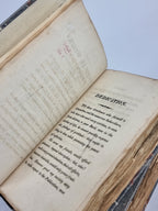 The Poetical Works of Robert Anderson, Author of "Cumberland Ballads," &c., Robert Anderson — 1st Edition