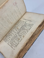 The Poetical Works of Robert Anderson, Author of "Cumberland Ballads," &c., Robert Anderson — 1st Edition