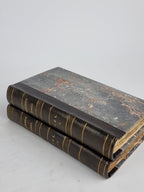The Poetical Works of Robert Anderson, Author of "Cumberland Ballads," &c., Robert Anderson — 1st Edition