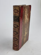Uncle Tom's Cabin; A Tale of Life Among the Lowly by Harriet Beecher Stowe — Early UK Ed.