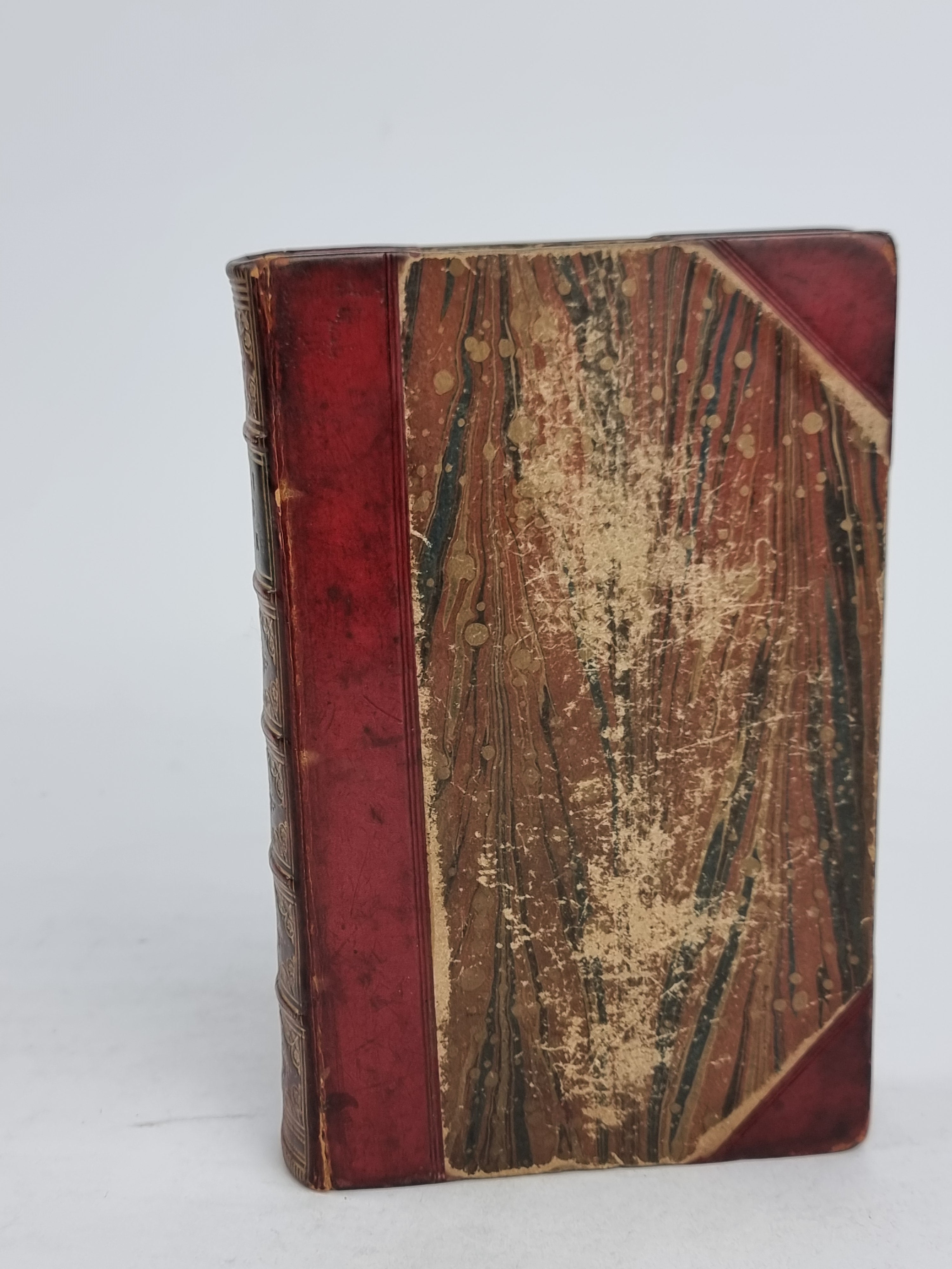 Uncle Tom's Cabin; A Tale of Life Among the Lowly by Harriet Beecher Stowe — Early UK Ed.