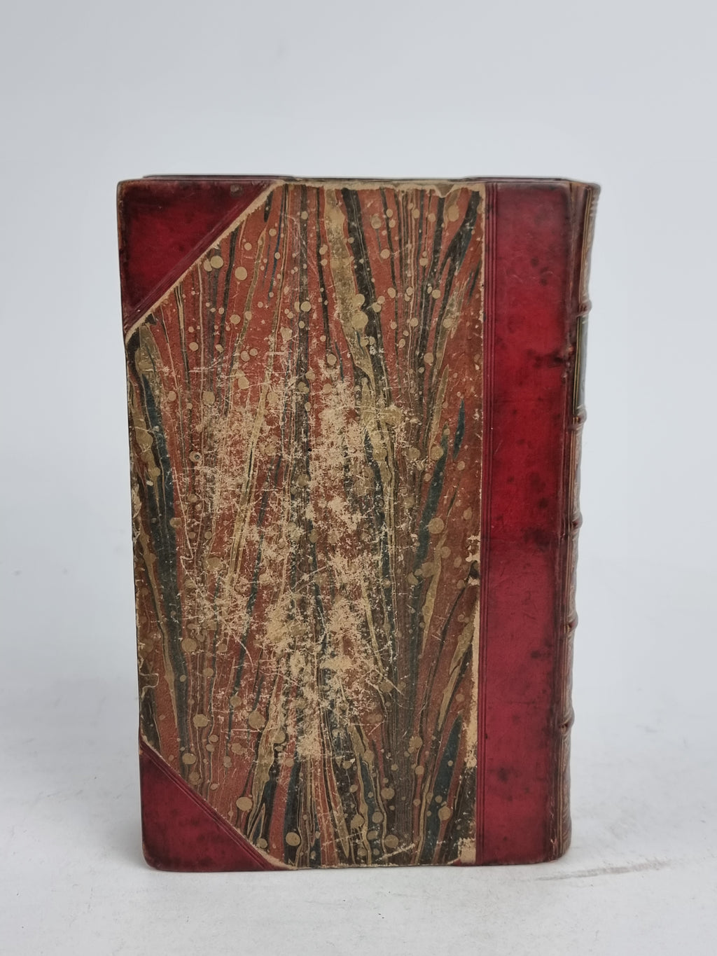 Stokers and Pokers; bound with Adventures in the Libyan Desert, Sir Francis Bond Head & Bayle St. John