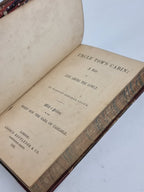 Stokers and Pokers; bound with Adventures in the Libyan Desert, Sir Francis Bond Head & Bayle St. John