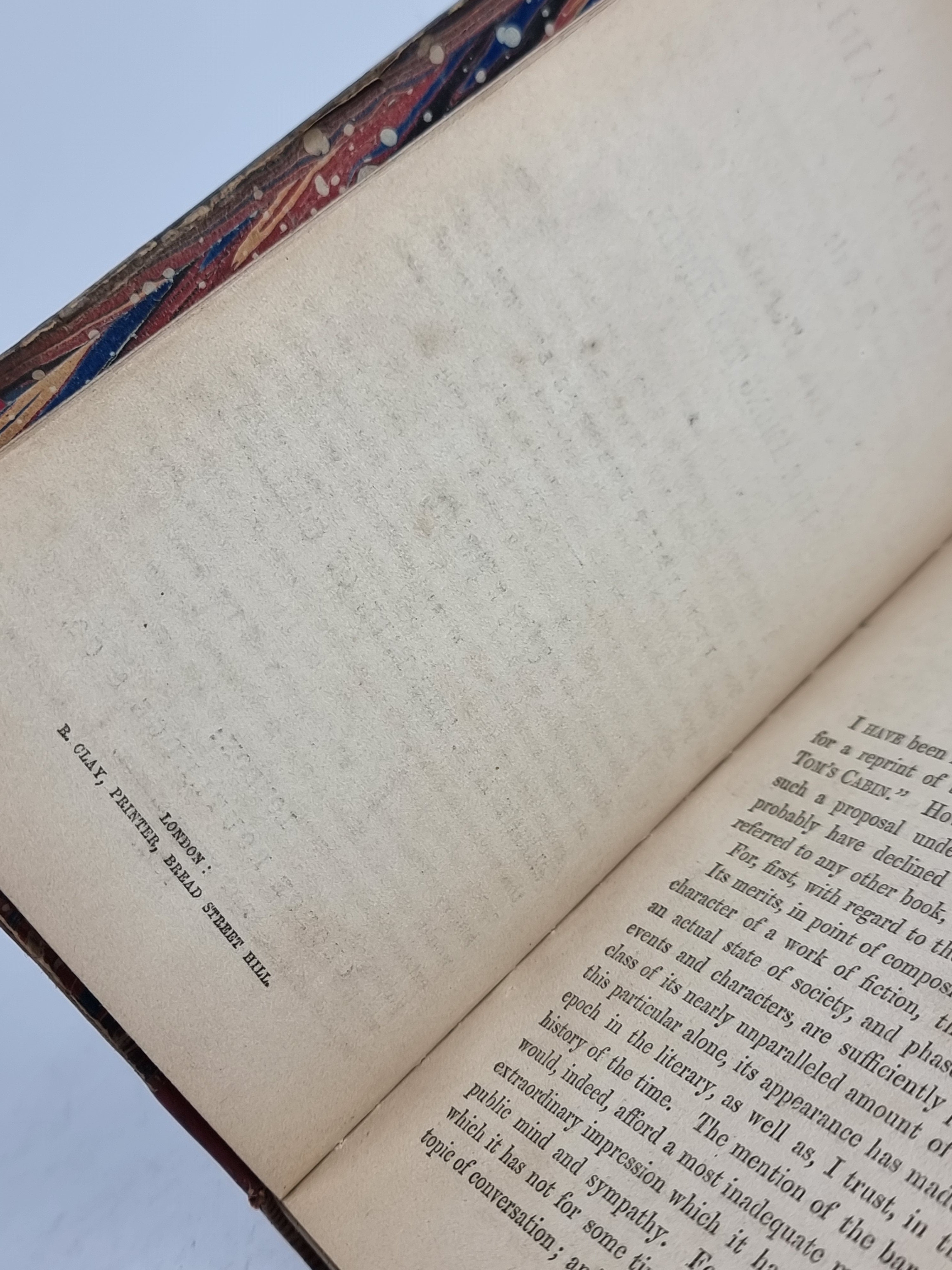 Stokers and Pokers; bound with Adventures in the Libyan Desert, Sir Francis Bond Head & Bayle St. John