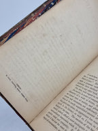 Uncle Tom's Cabin; A Tale of Life Among the Lowly by Harriet Beecher Stowe — Early UK Ed.