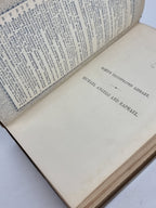 The Lives and Works of Michael Angelo and Raphael, R. Duppa &amp; Quatremère de Quincy