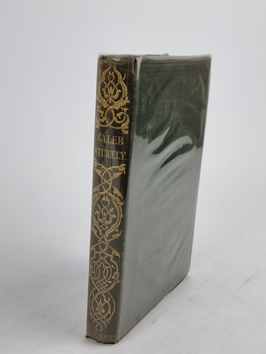 Caleb Stukely, Samuel Phillips — 2nd Edition