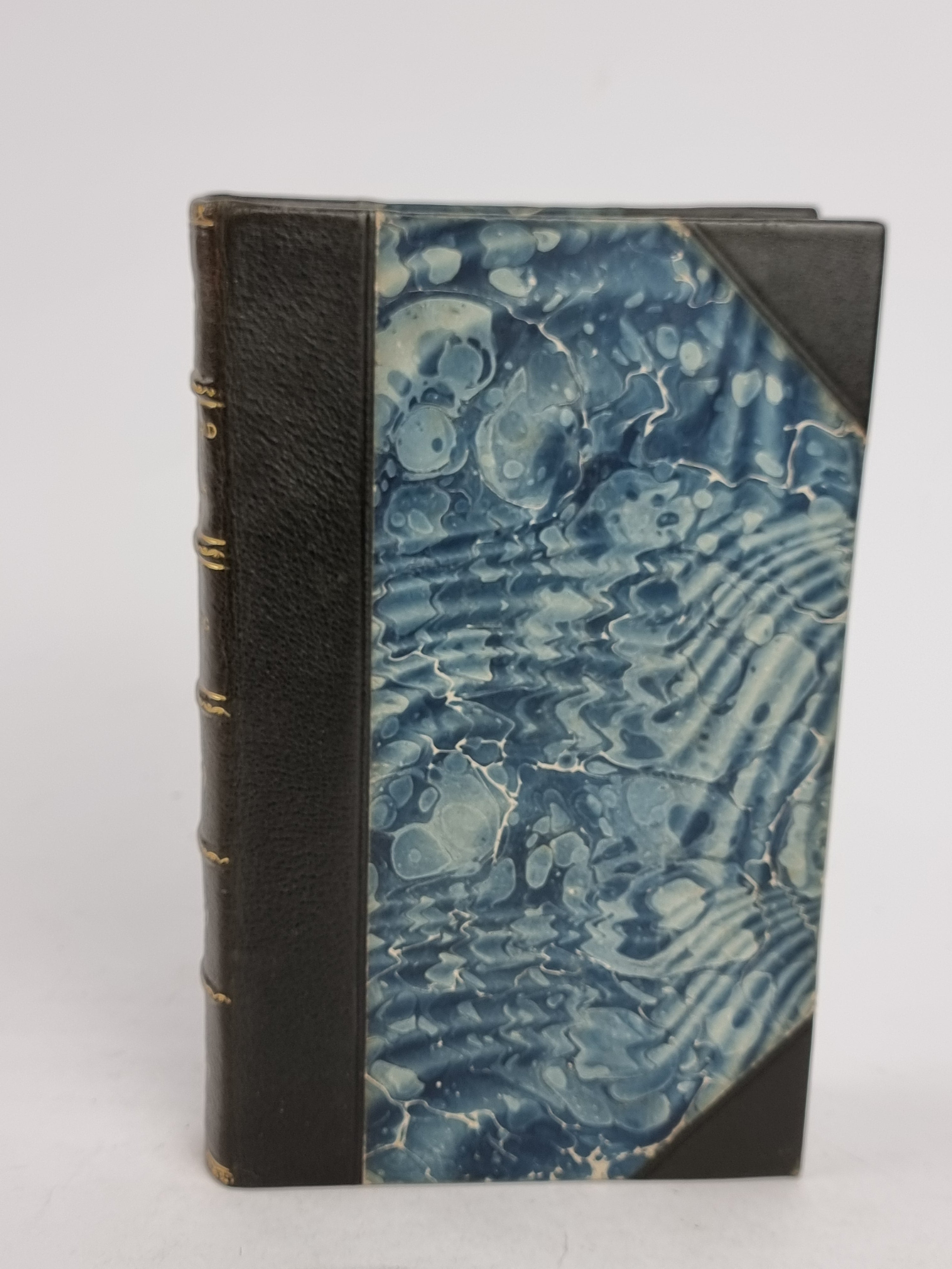 The Household of Sir Thomas More, Anne Manning — 1906 Illustrated Edition