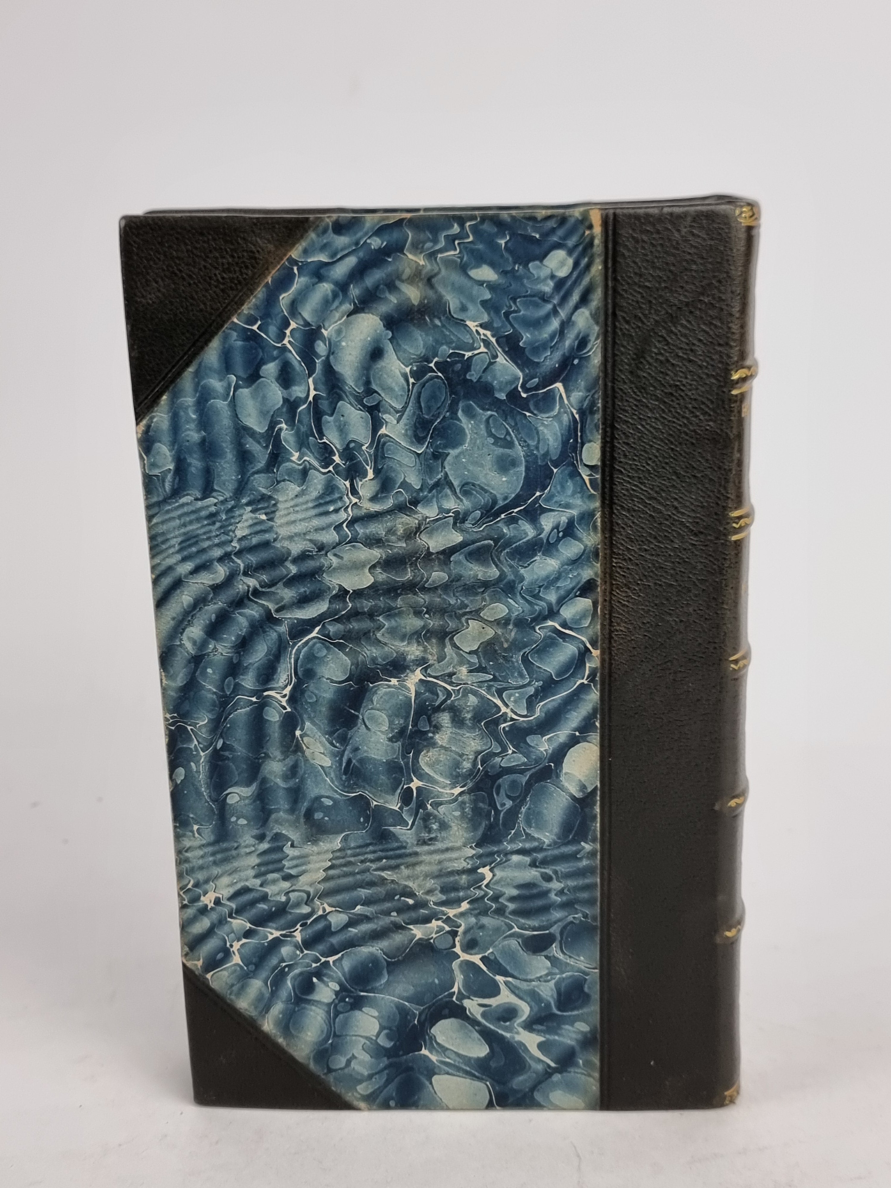 The Household of Sir Thomas More, Anne Manning — 1906 Illustrated Edition