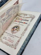 The Household of Sir Thomas More, Anne Manning — 1906 Illustrated Edition
