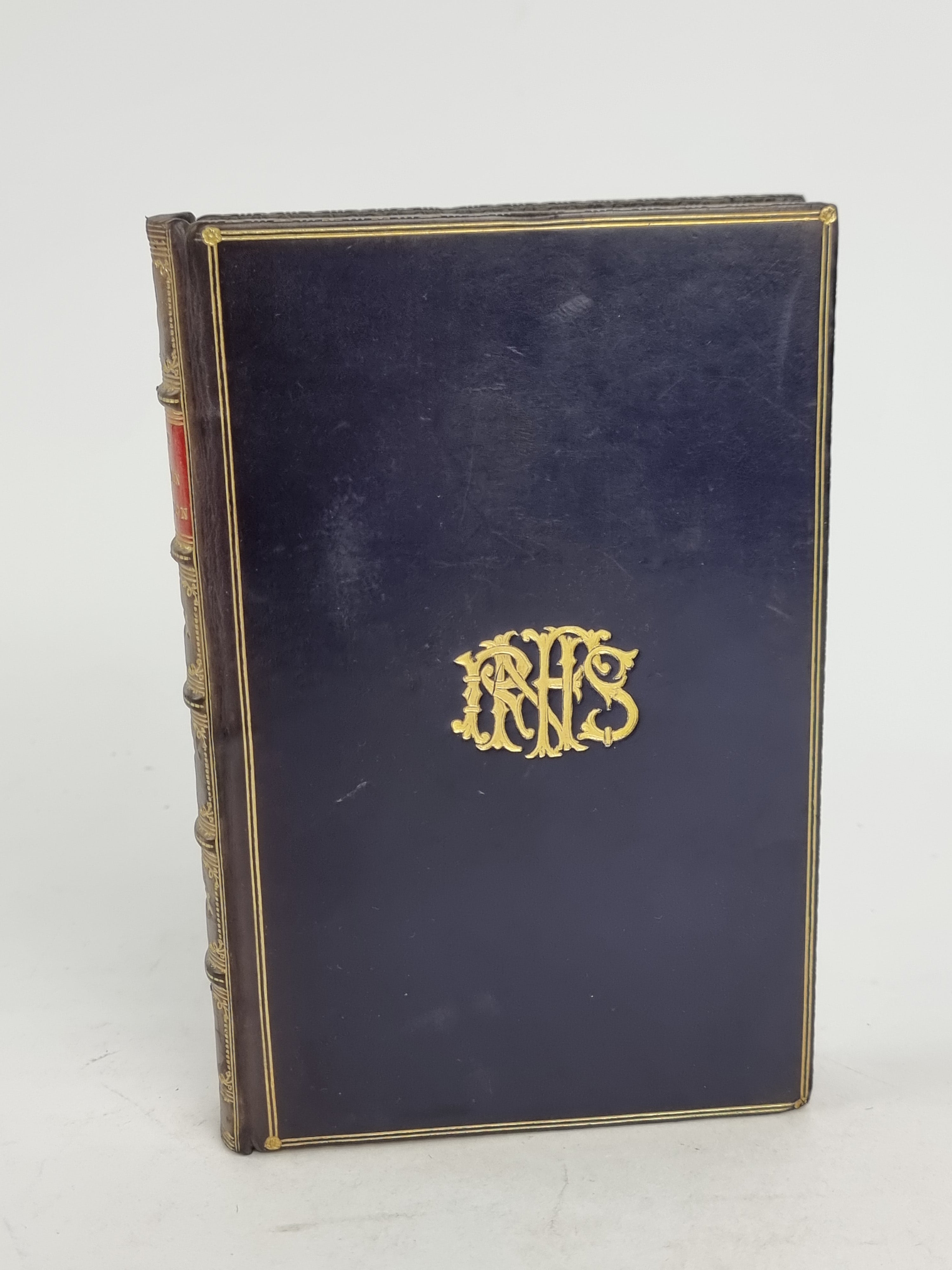 Tartarin de Tarascon, Alphonse Daudet — Collection Guillaume