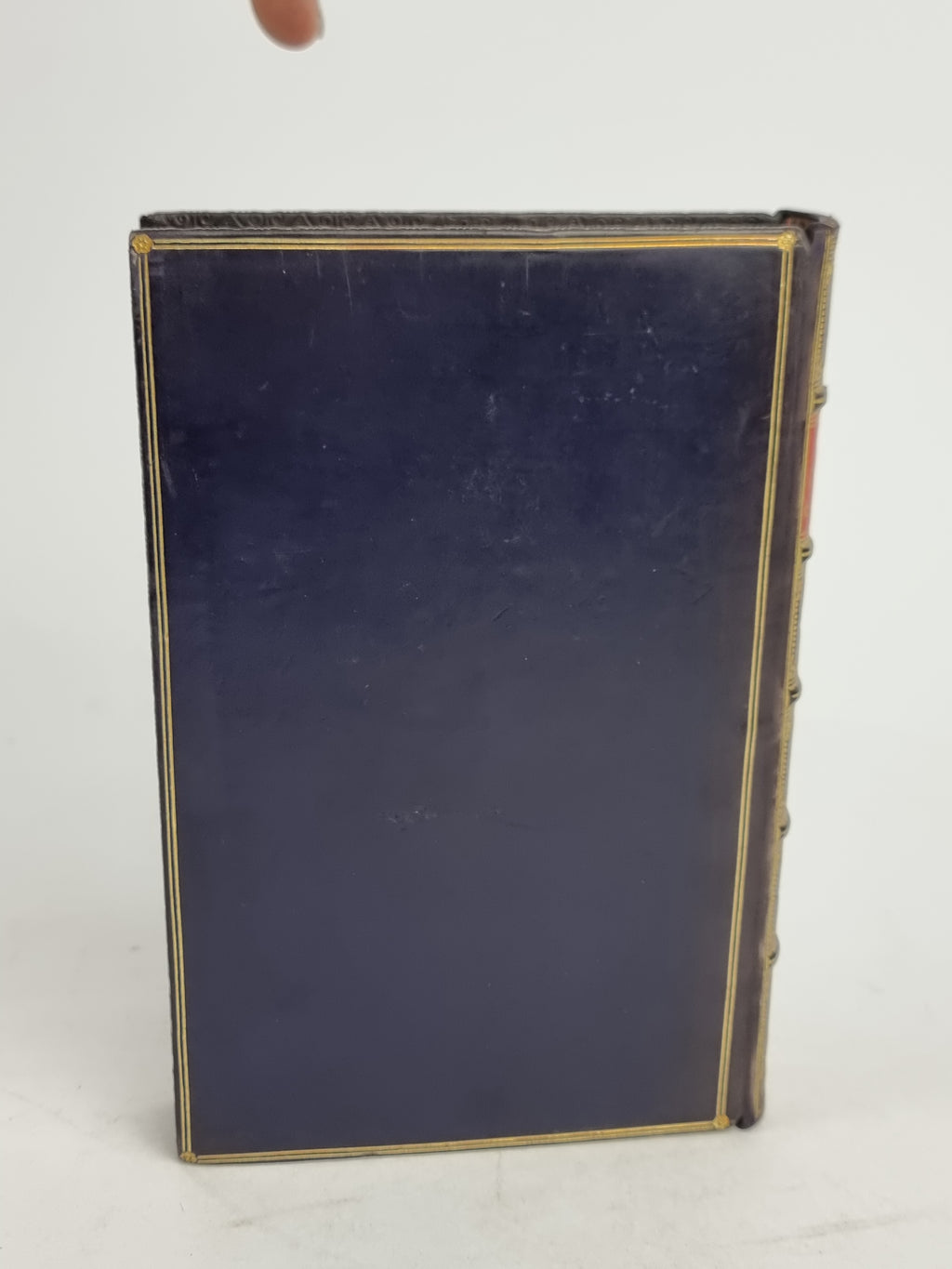 Tartarin de Tarascon, Alphonse Daudet — Collection Guillaume
