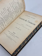 Tartarin de Tarascon, Alphonse Daudet — Collection Guillaume