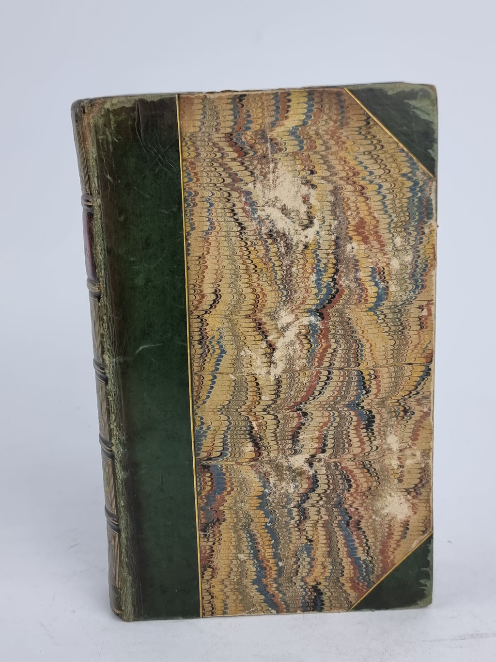 Tragedies, Hannah More — 1818 Edition
