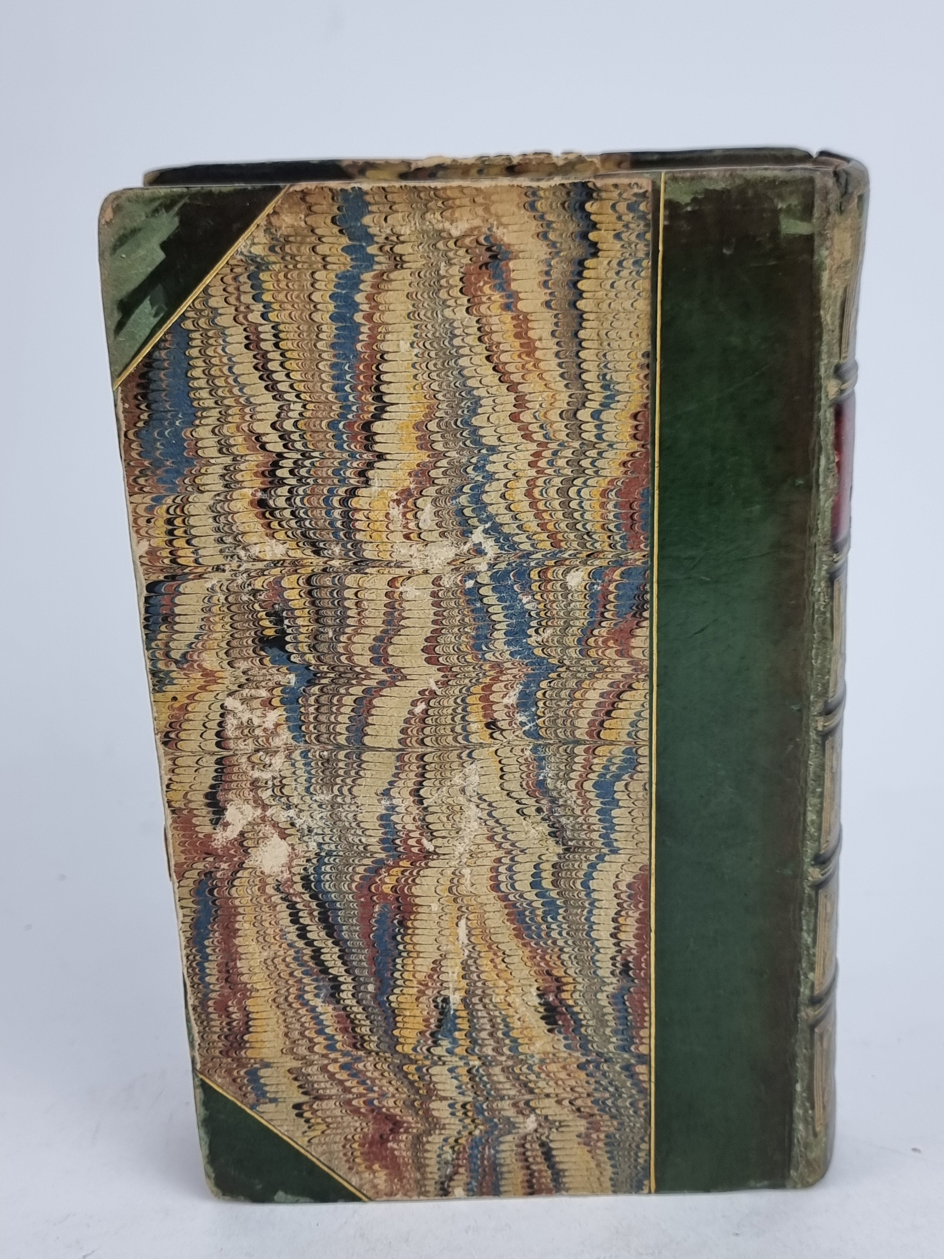 Tragedies, Hannah More — 1818 Edition