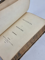 Tragedies, Hannah More — 1818 Edition