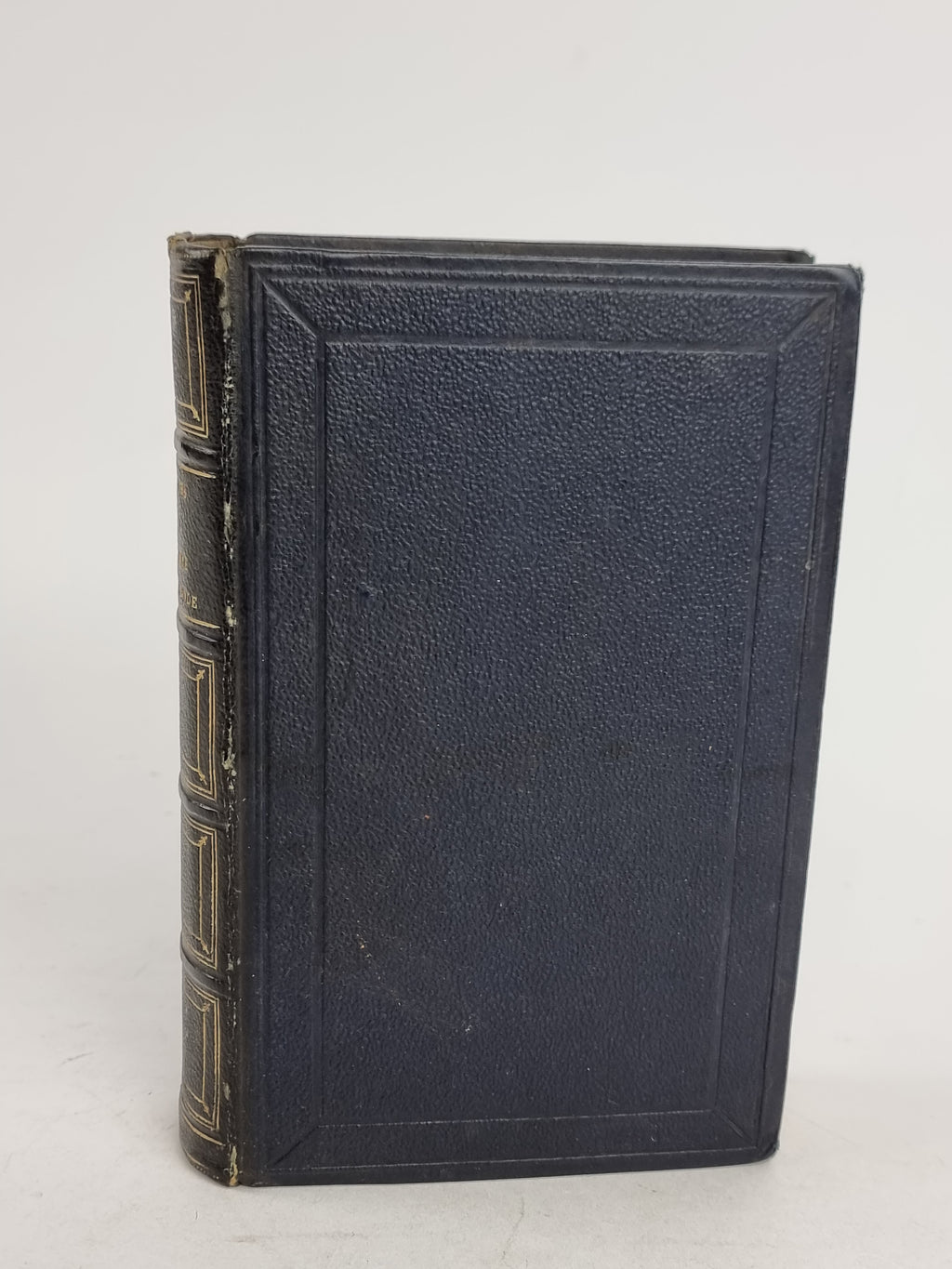 Voyage d'une femme autour du monde, Ida Pfeiffer — 1st French Edition