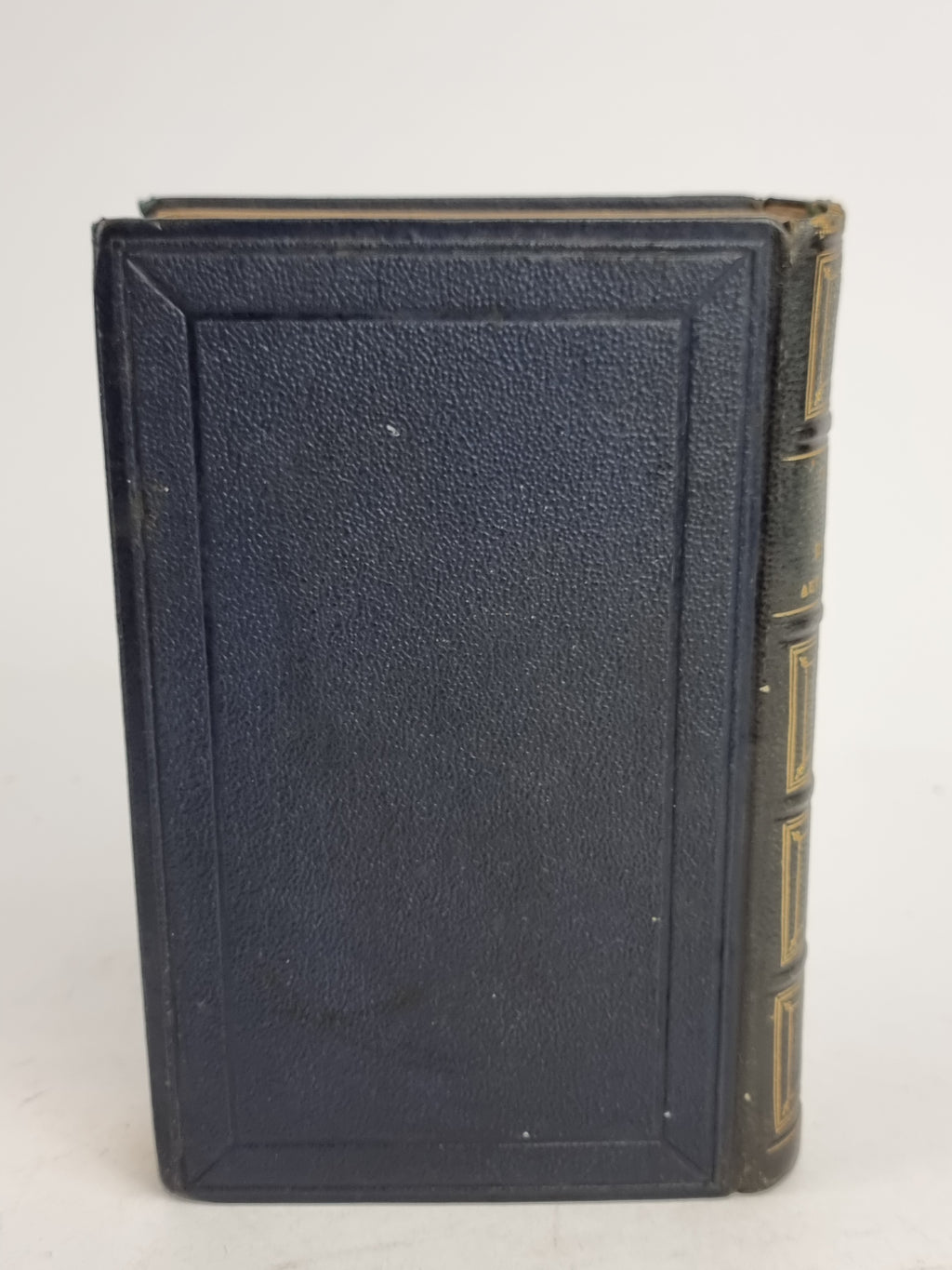 Voyage d'une femme autour du monde, Ida Pfeiffer — 1st French Edition