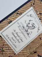 Voyage d'une femme autour du monde, Ida Pfeiffer — 1st French Edition