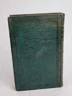 An English-Welsh Pronouncing Dictionary, William Spurrell — 1st Edition
