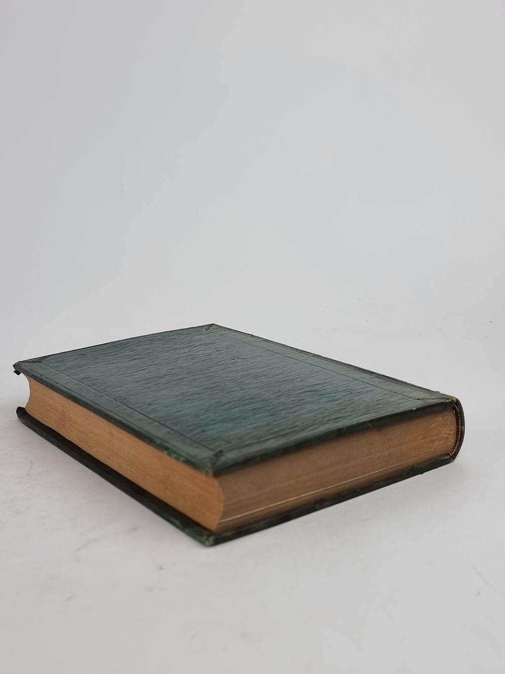 An English-Welsh Pronouncing Dictionary, William Spurrell — 1st Edition