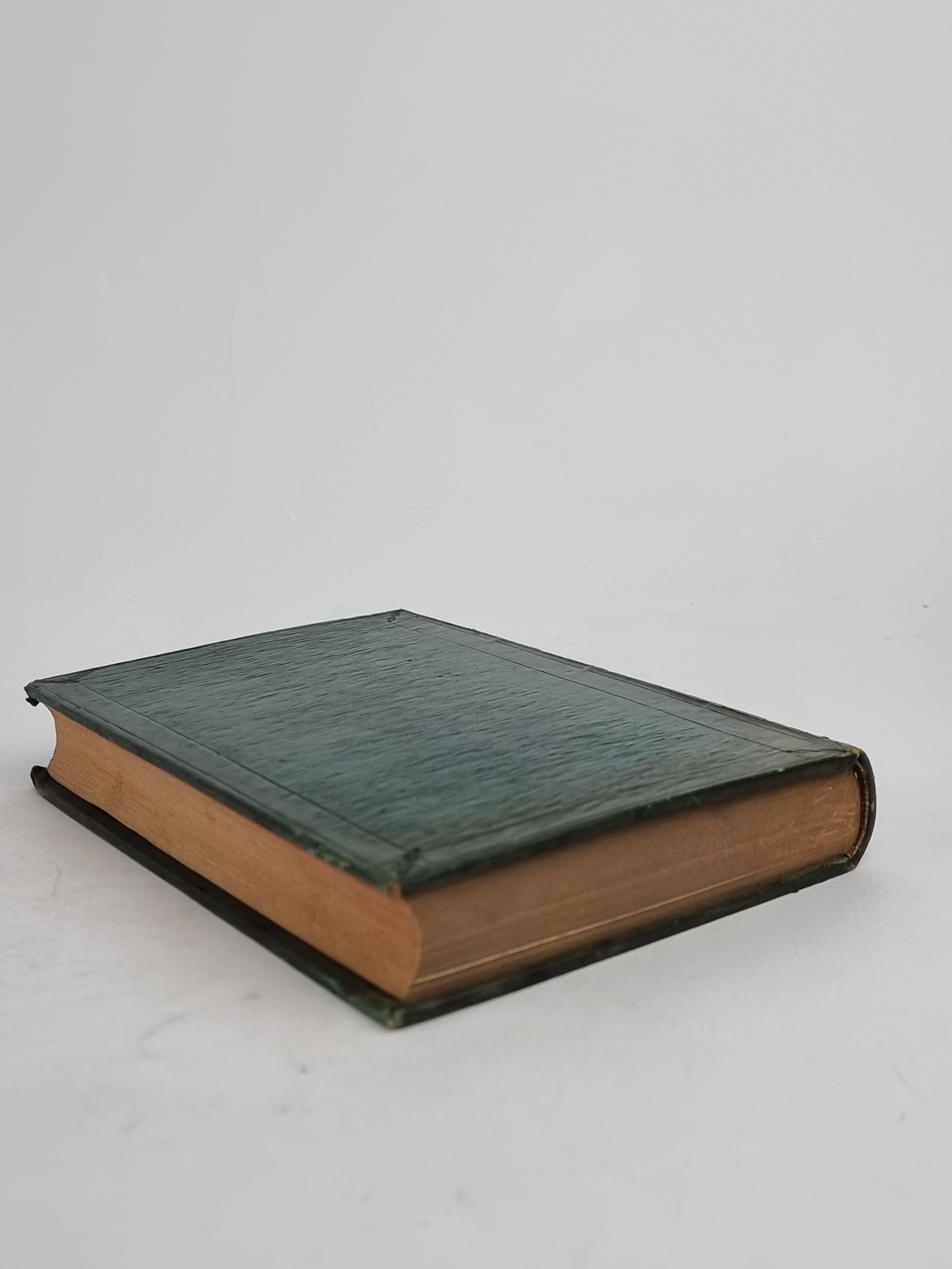 An English-Welsh Pronouncing Dictionary, William Spurrell — 1st Edition