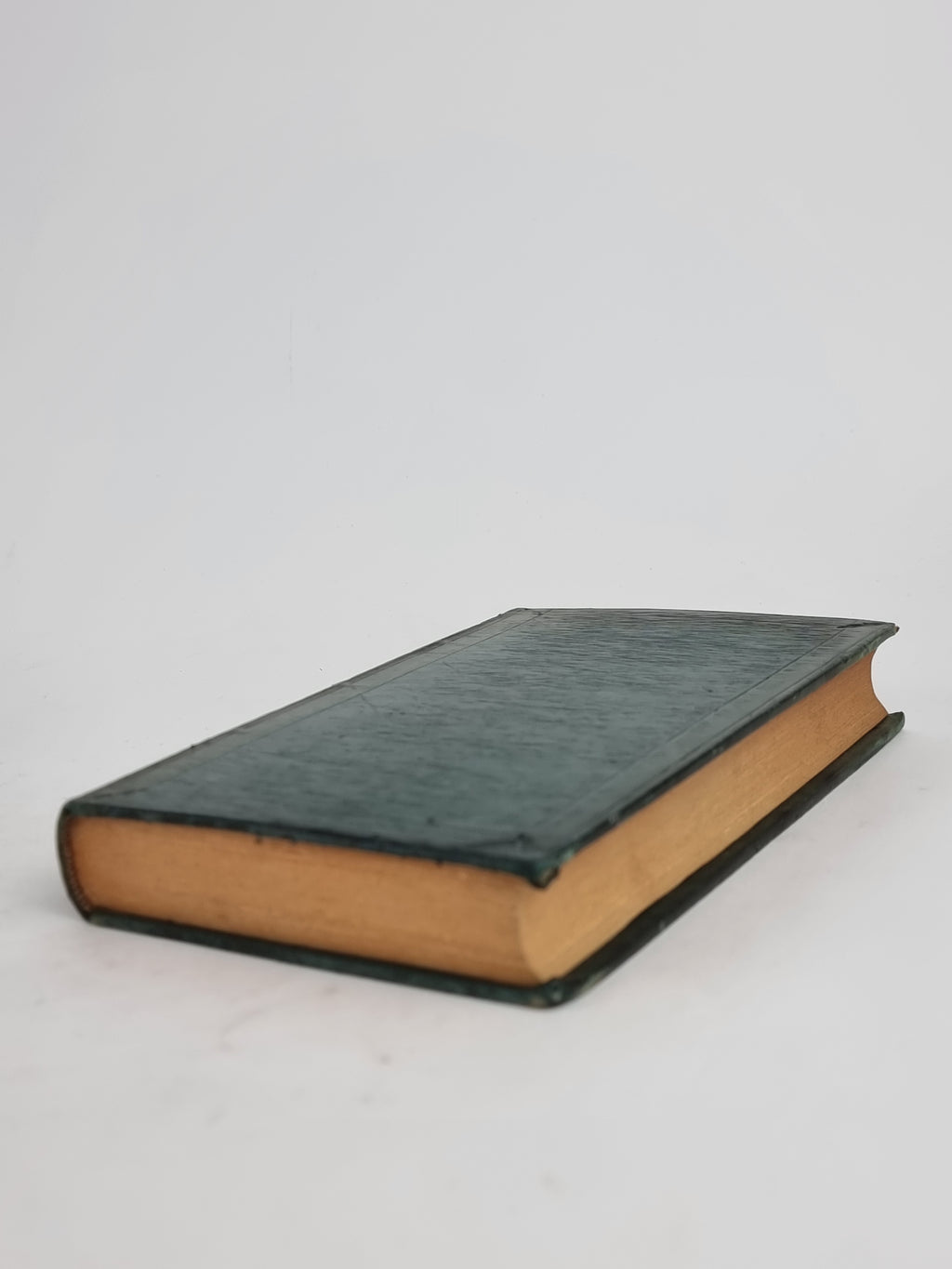 An English-Welsh Pronouncing Dictionary, William Spurrell — 1st Edition