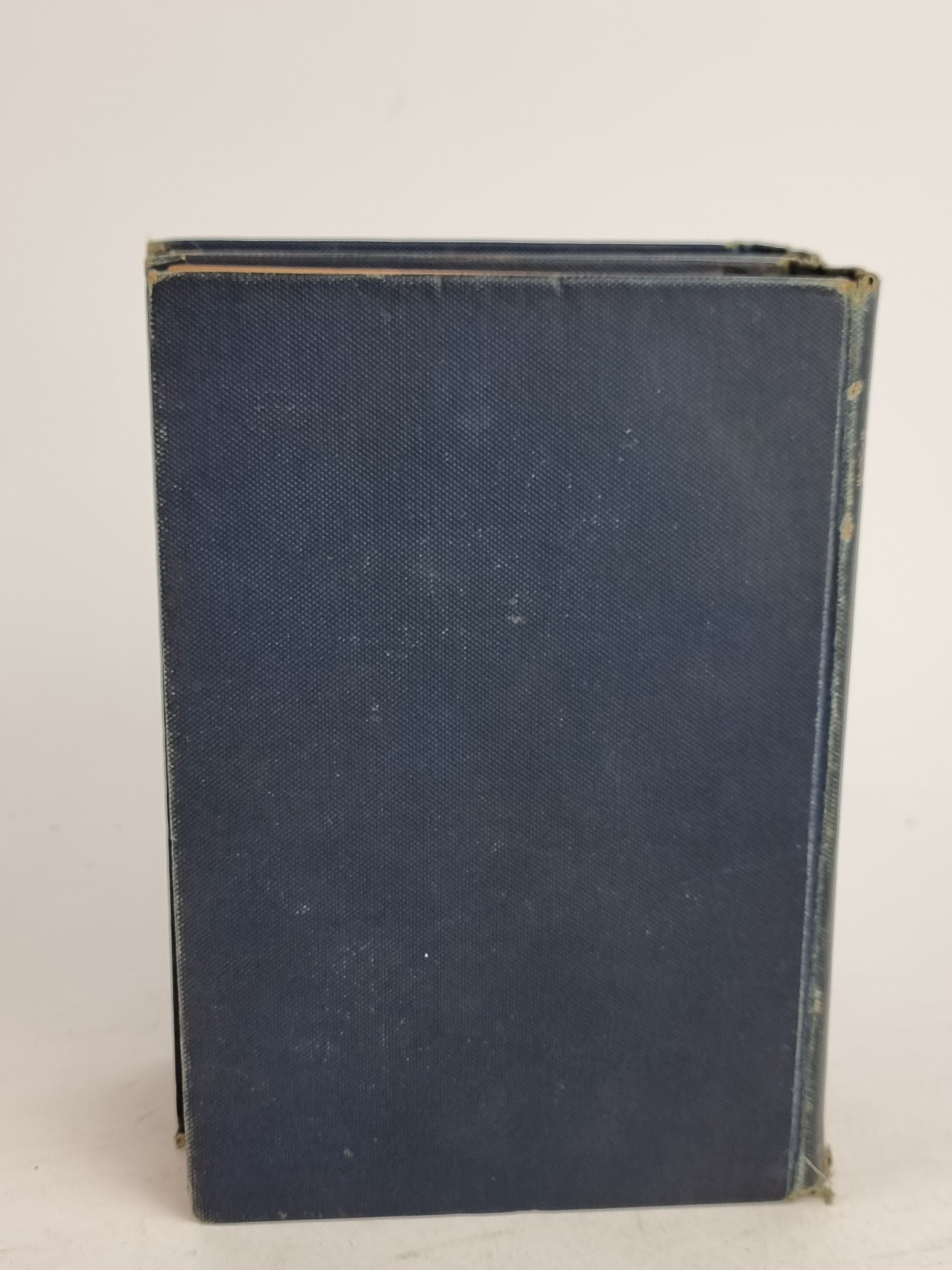 Anna Karénina, Count Lyof N. Tolstoi — 2nd U.K. Edition