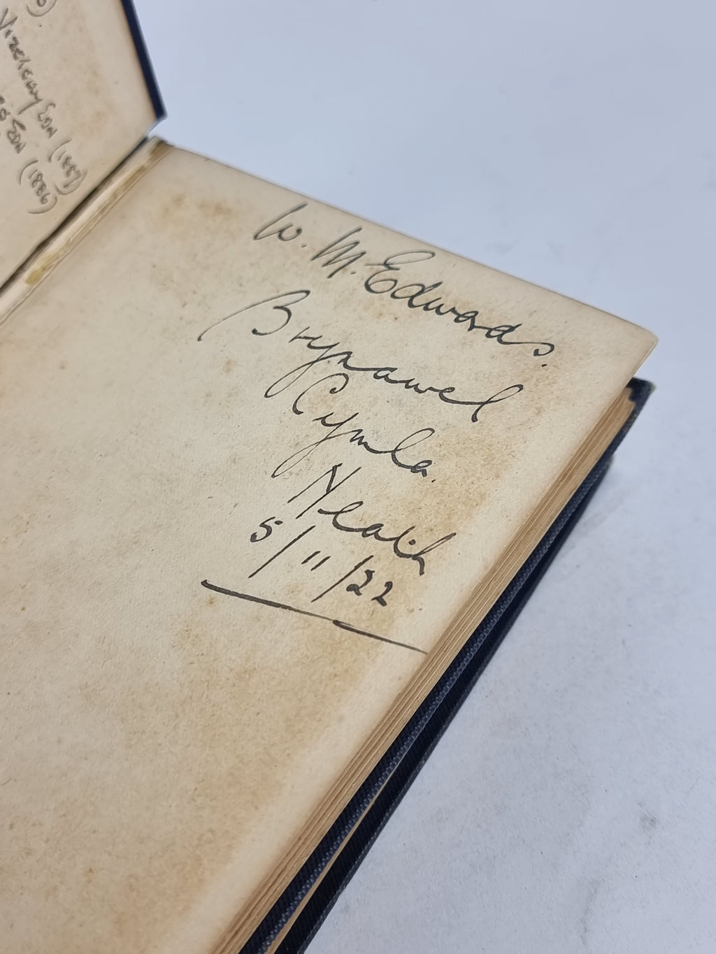 Anna Karénina, Count Lyof N. Tolstoi — 2nd U.K. Edition