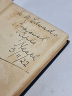 Anna Karénina, Count Lyof N. Tolstoi — 2nd U.K. Edition