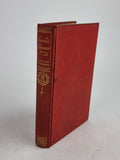 Scarlet Runner, C.N. & A.M. Williamson — Nelson's Library Edition