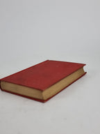 Scarlet Runner, C.N. & A.M. Williamson — Nelson's Library Edition