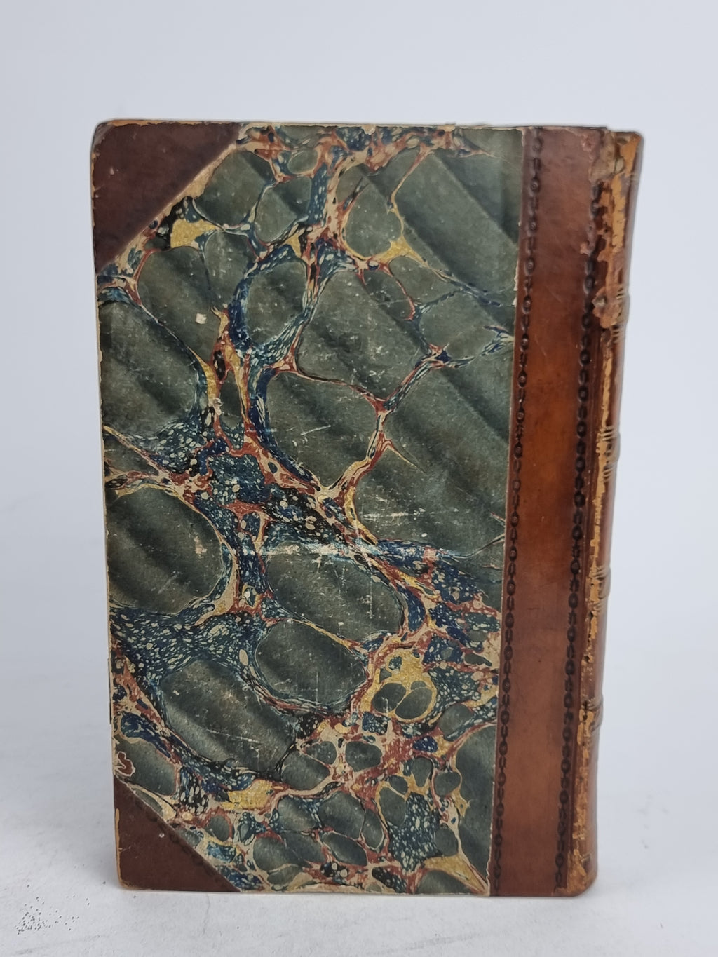 Traethawd ar Ddaearyddiaeth, Thomas Jones — 1st Edition
