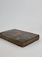 Traethawd ar Ddaearyddiaeth, Thomas Jones — 1st Edition