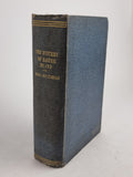 The Mystery of Easter Island, Mrs. Scoresby Routledge — 1st Edition