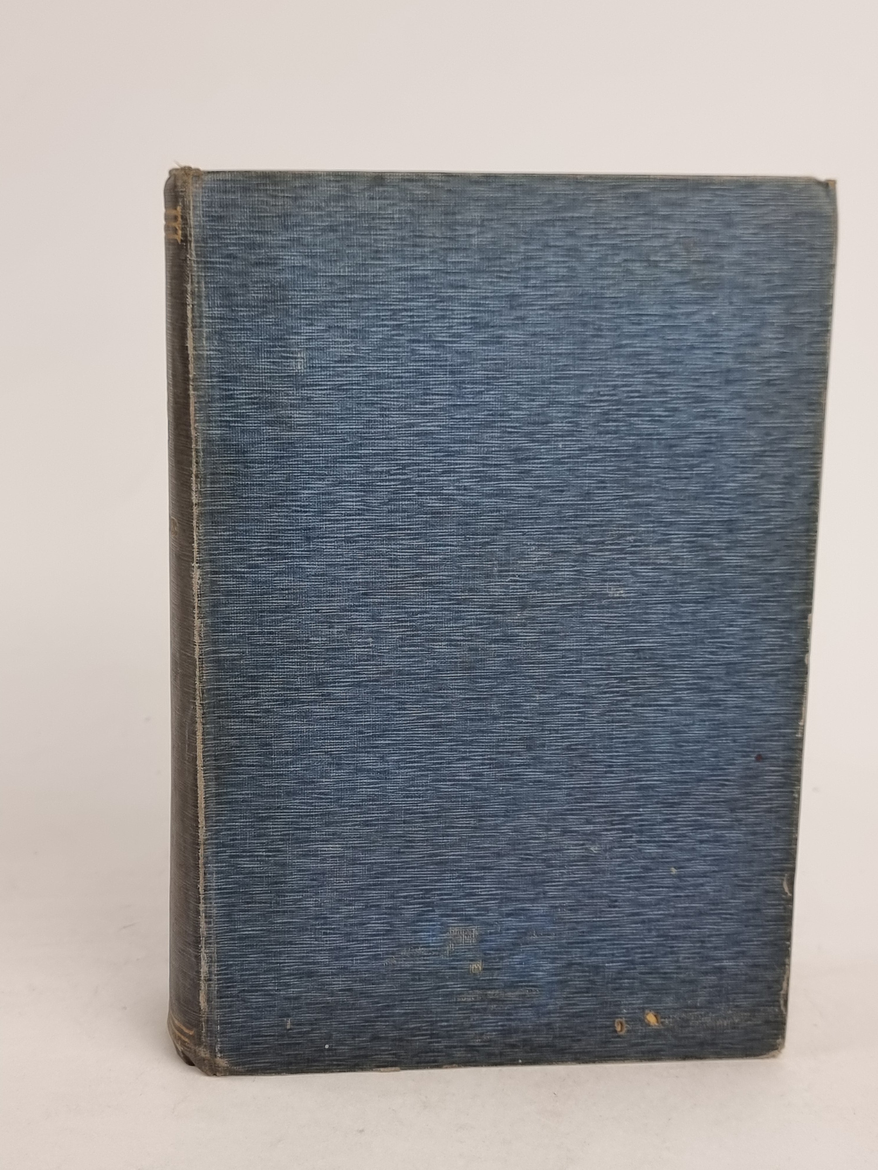 The Mystery of Easter Island, Mrs. Scoresby Routledge — 1st Edition