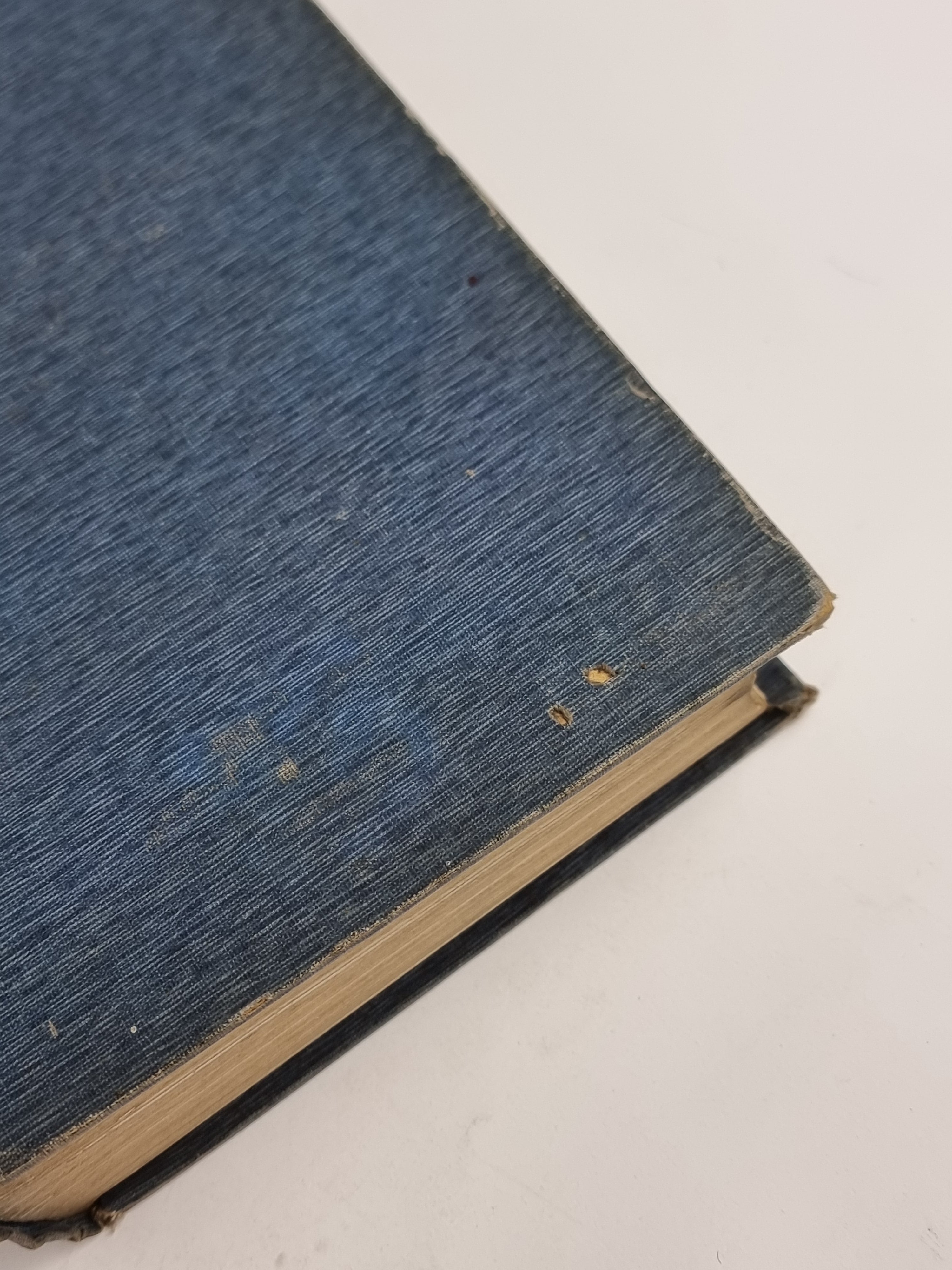 The Mystery of Easter Island, Mrs. Scoresby Routledge — 1st Edition