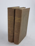 Notes and Lectures upon Shakespeare; Old Poets and Dramatists, Samuel Taylor Coleridge