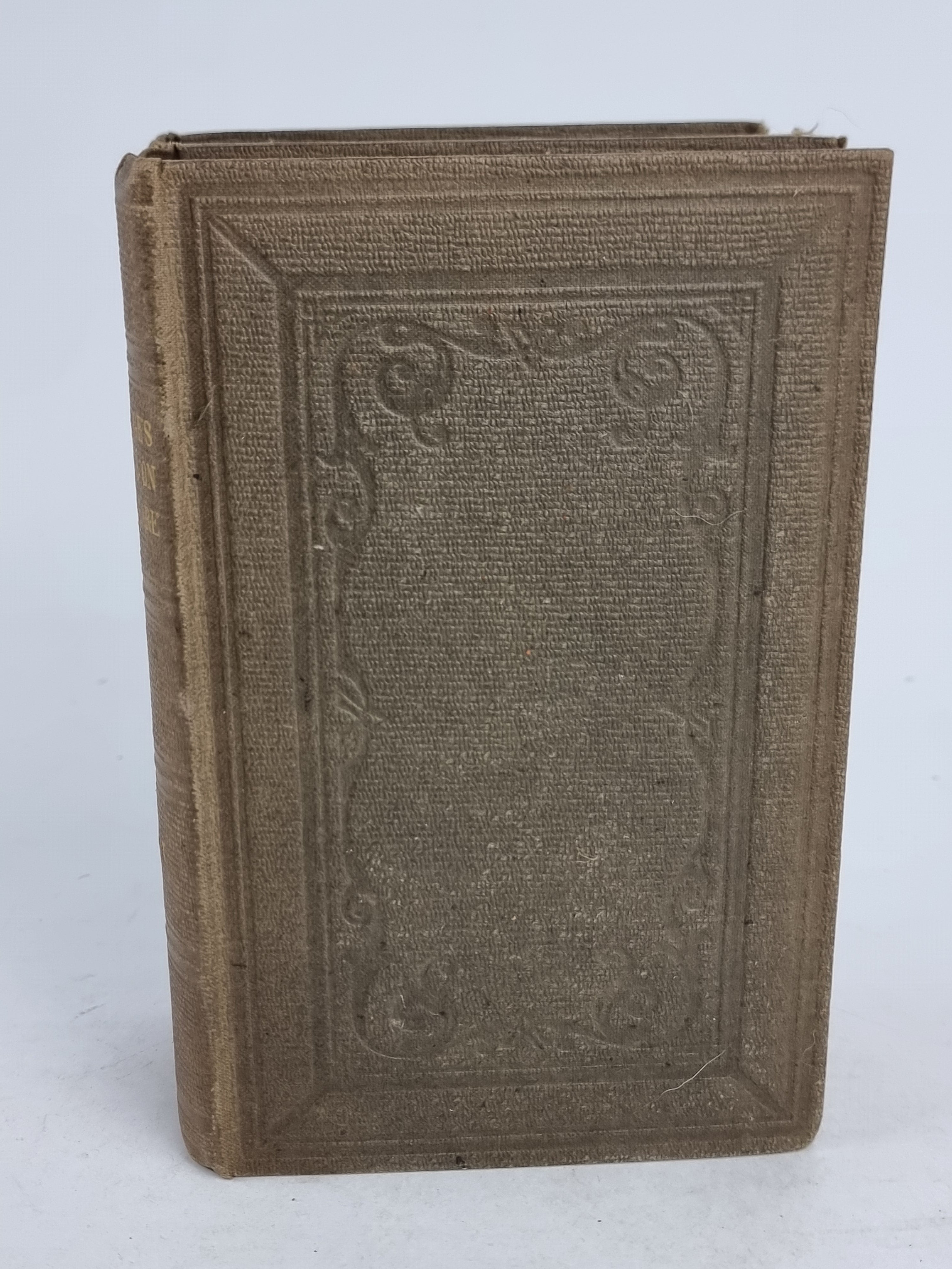 Notes and Lectures upon Shakespeare; Old Poets and Dramatists, Samuel Taylor Coleridge