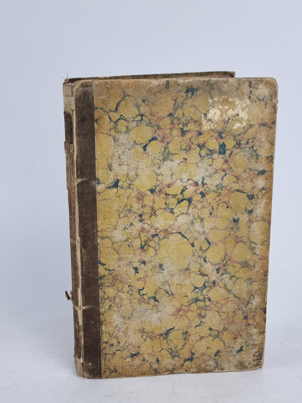 A Guide to Southport, North Meols, Thomas Kirkland Glazebrook — 2nd  Edition