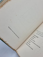 Deirdre Wed and Other Poems, Herbert Trench — 1st Edition
