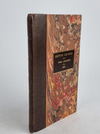 A Brief Historical & Descriptive Account of Sefton Church, Thomas Ashcroft — 1st Ed