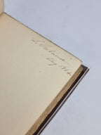 My Beautiful Lady, Thomas Woolner — 2nd Edition