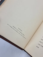 My Beautiful Lady, Thomas Woolner — 2nd Edition