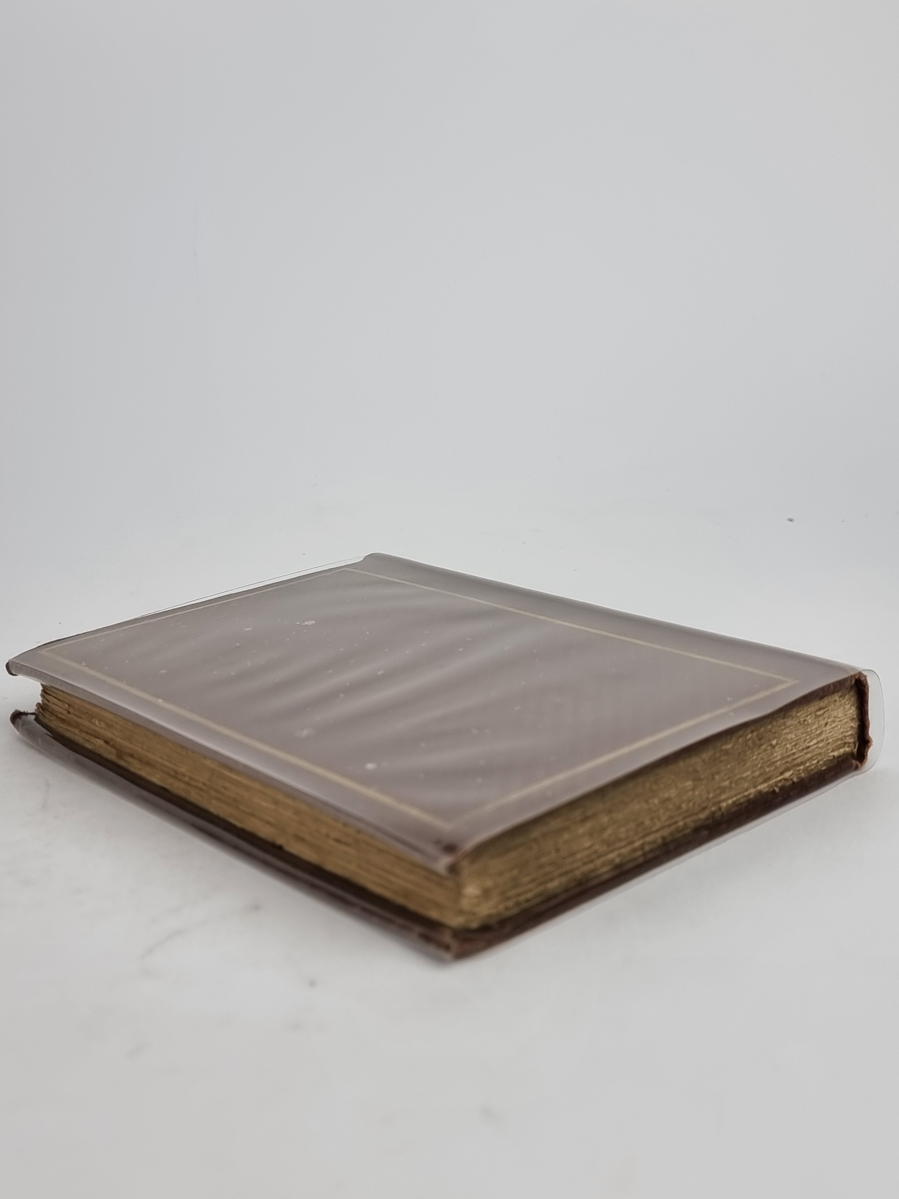 My Beautiful Lady, Thomas Woolner — 2nd Edition