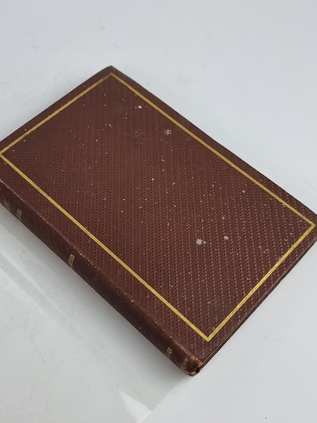 My Beautiful Lady, Thomas Woolner — 2nd Edition