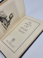 The Poet's Cat, Compiled by Mona Gooden — 1st Edition