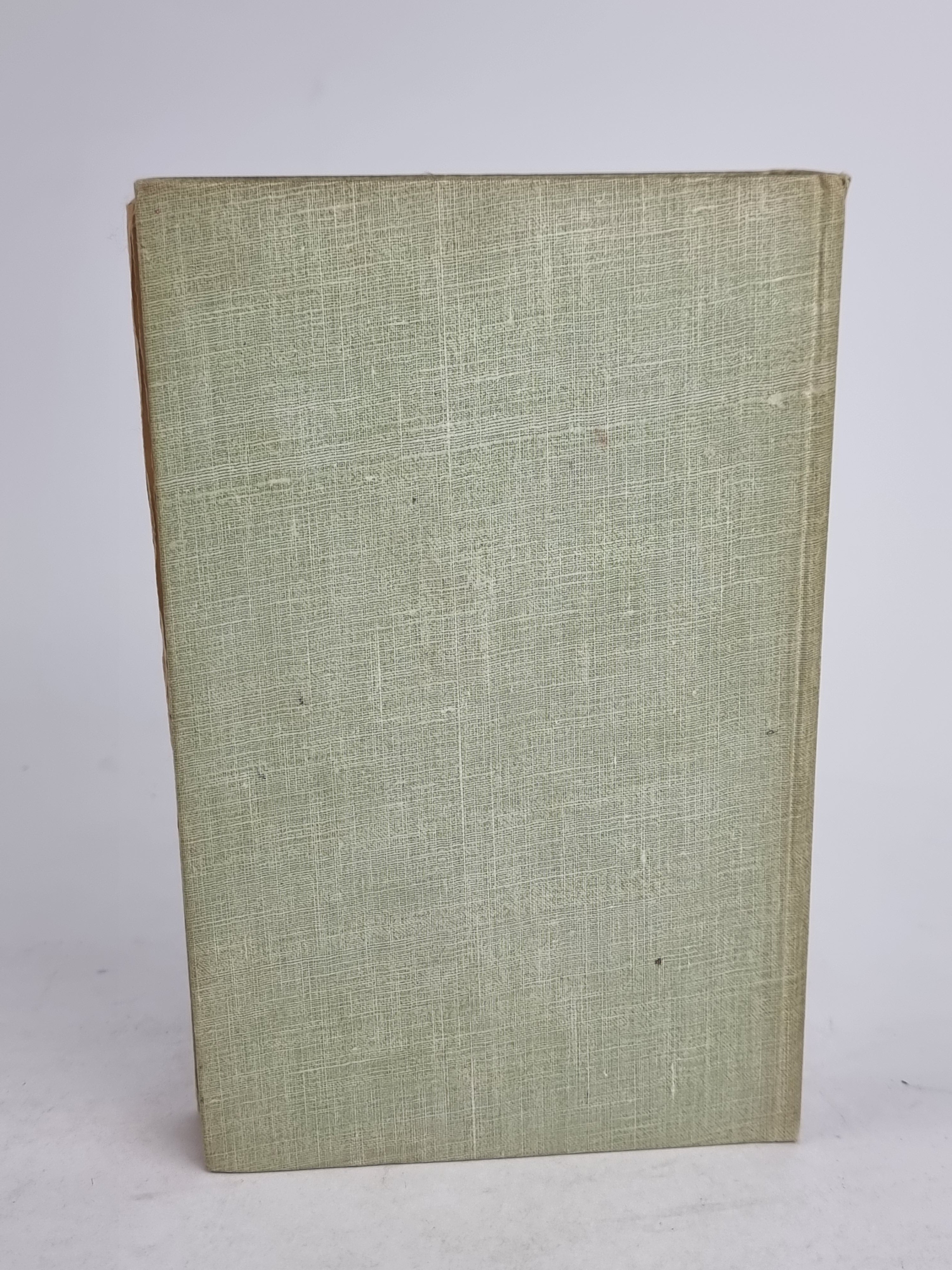 Silas Marner: The Weaver of Raveloe, George Eliot — 1st Edition Thus