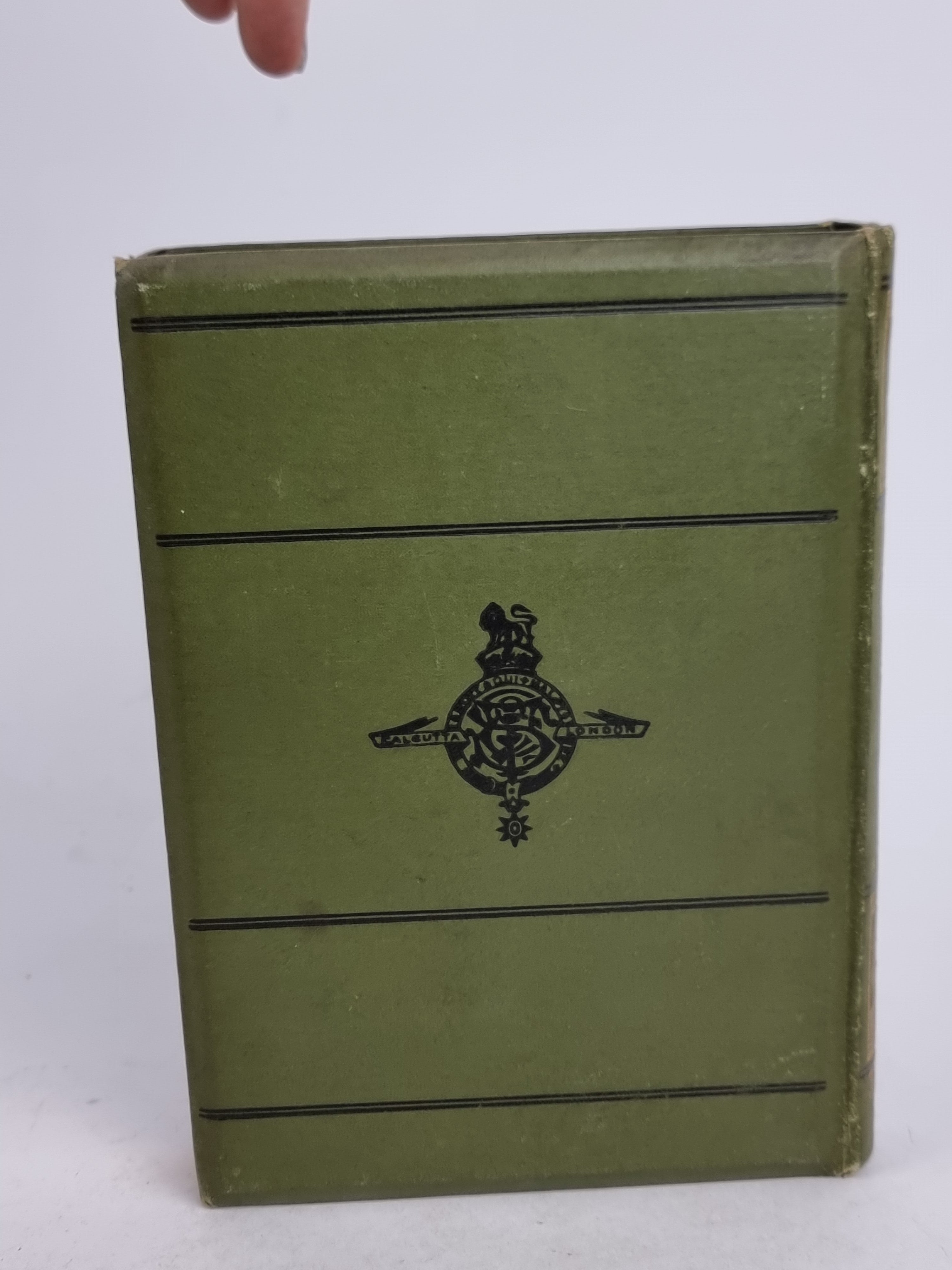 Lays of Ind; Comic Poems Illustrative of English Life in India, Aliph Cheem
