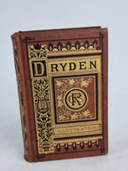 The Poetical Works of John Dryden, John Dryden — Early Illustrated Edition